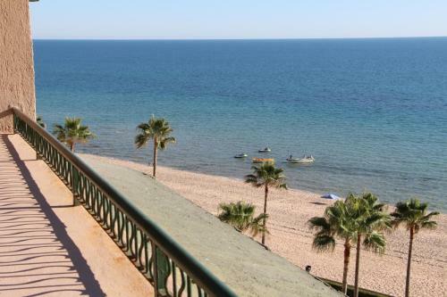 Apartamento Penthouse Sonoran Spa E708
