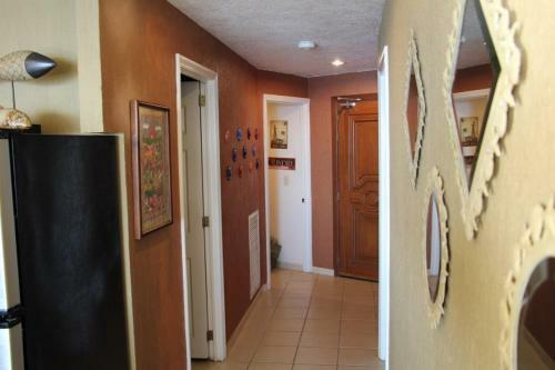 Apartamento Penthouse Sonoran Spa E708