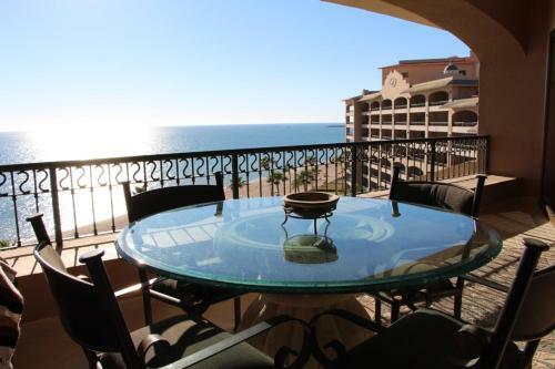 Apartamento Penthouse Sonoran Spa E708