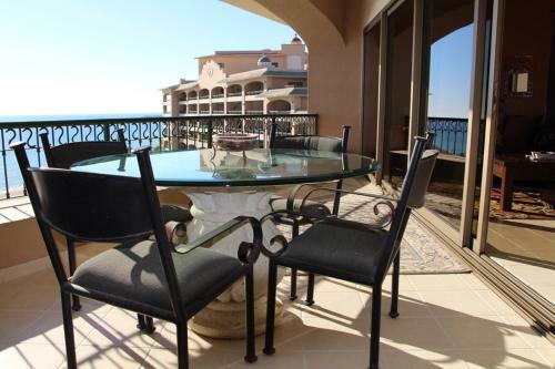 Apartamento Penthouse Sonoran Spa E708
