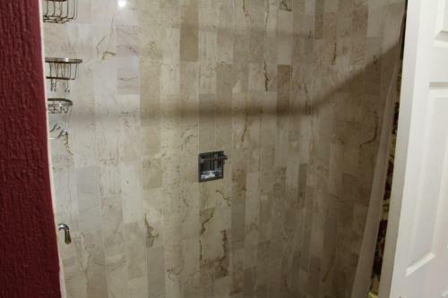 Apartamento Penthouse Sonoran Spa E708