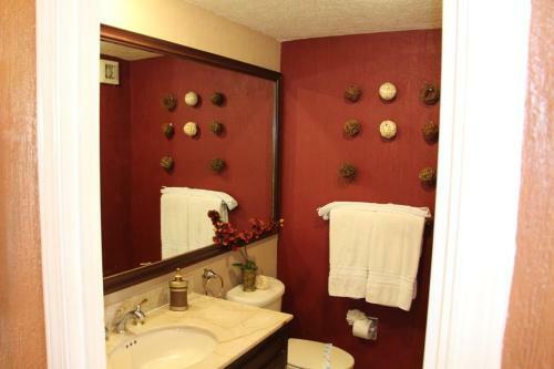 Apartamento Penthouse Sonoran Spa E708