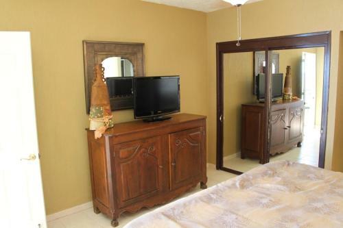 Apartamento Penthouse Sonoran Spa E708