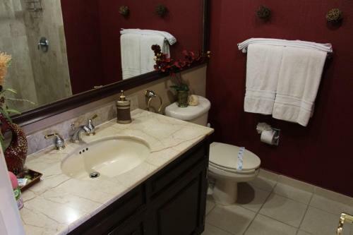Apartamento Penthouse Sonoran Spa E708