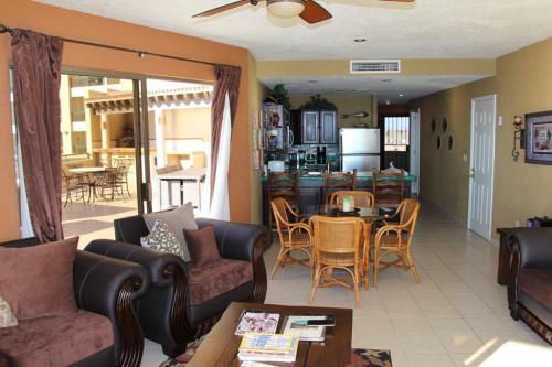 Apartamento Penthouse Sonoran Spa E708