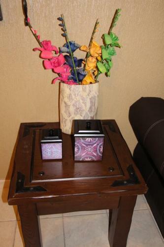 Apartamento Penthouse Sonoran Spa E708