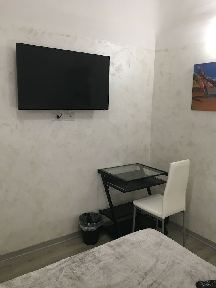 B&B Etnea Palace
