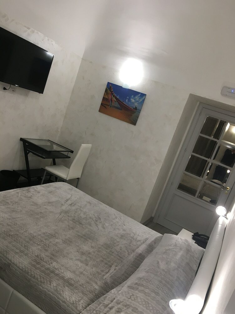 B&B Etnea Palace