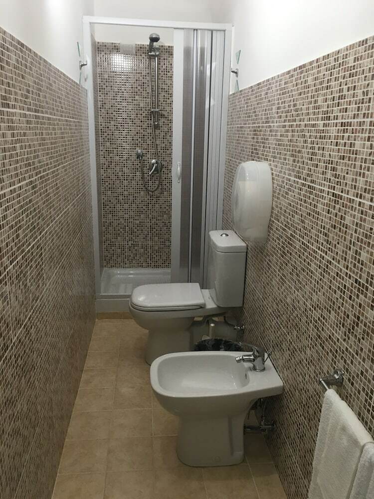 B&B Etnea Palace