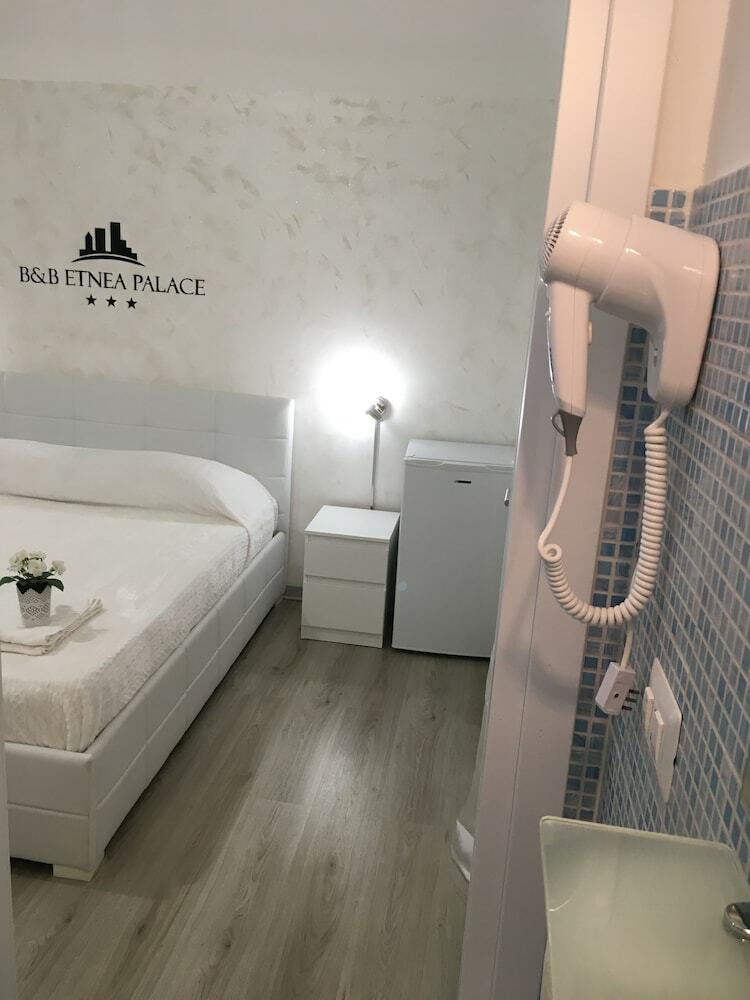 B&B Etnea Palace