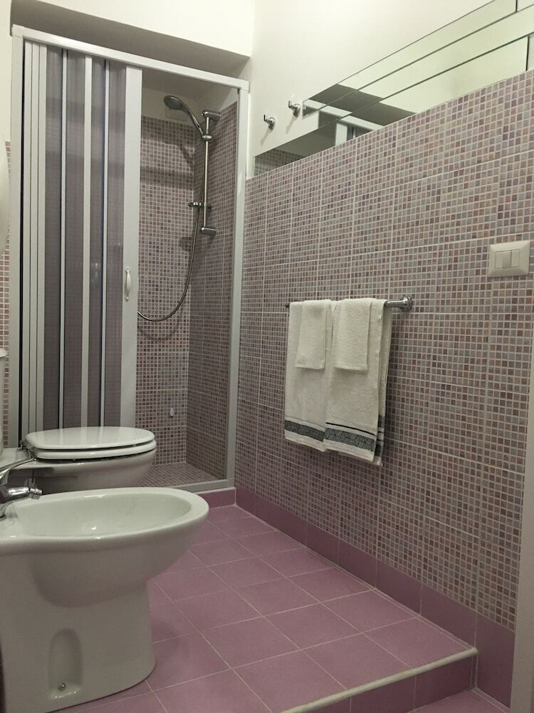 B&B Etnea Palace