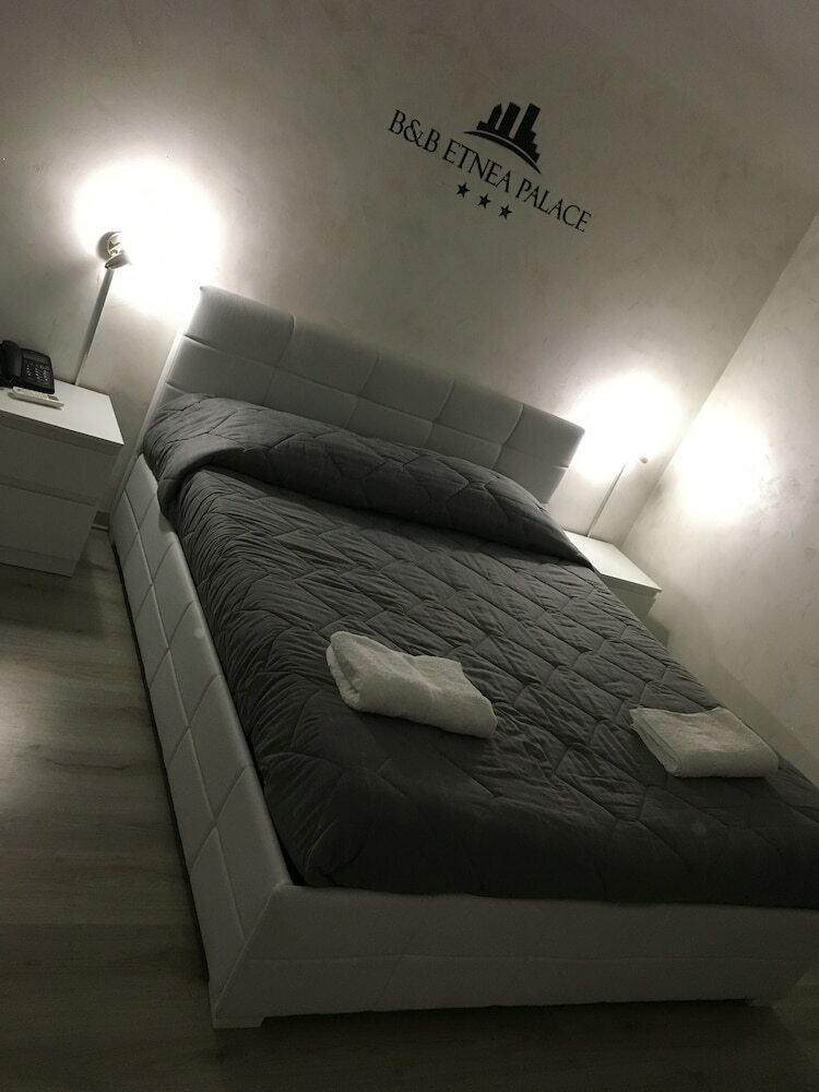 B&B Etnea Palace