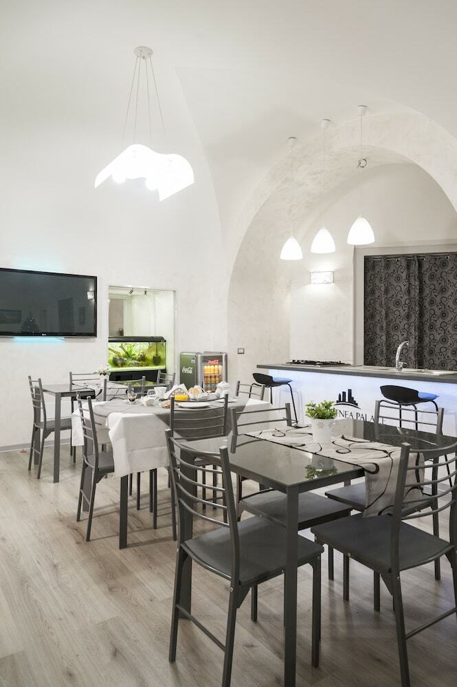 B&B Etnea Palace