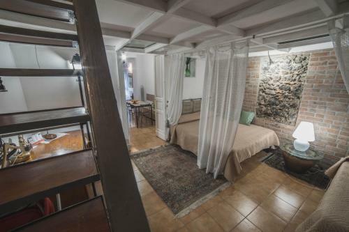 Apartamento Il Cortiletto