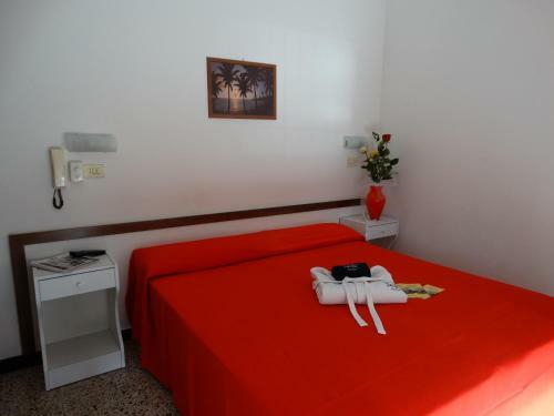 Hotel La Pergola
