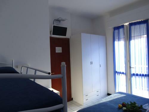 Hotel La Pergola