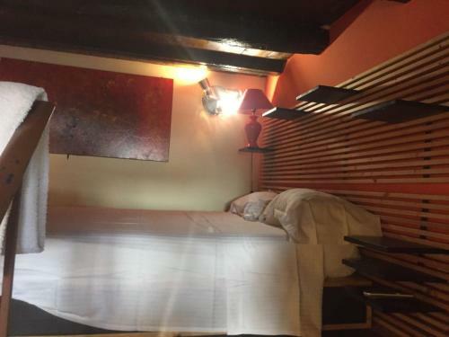 Apartamento Casa Rosalba