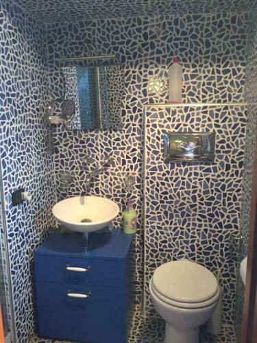Apartamento Casa Rosalba