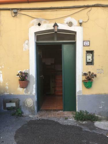 Apartamento Casa Rosalba