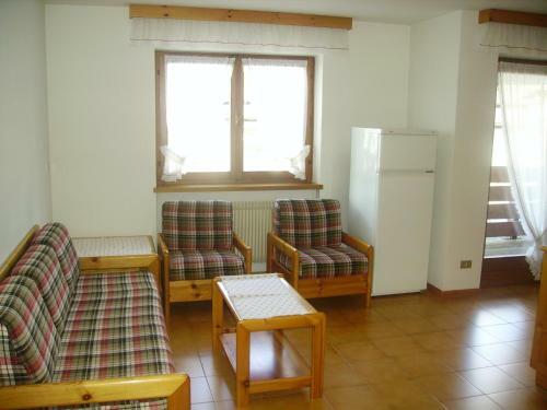 Apartamento Residence Negritella Sol
