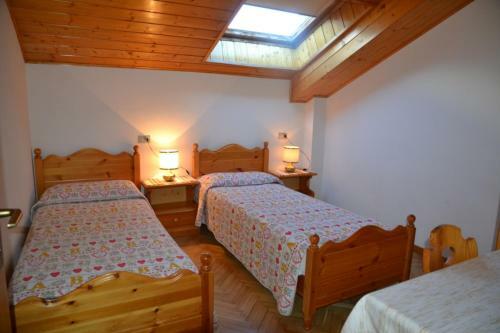 Apartamento Residence Negritella Sol