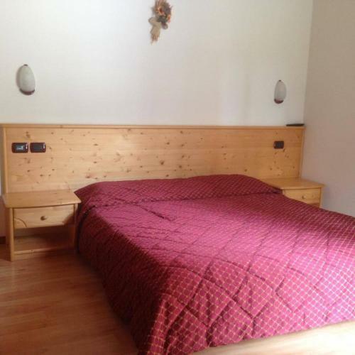 Hotel Garni La Trifora