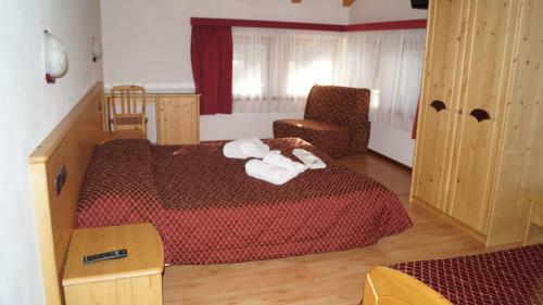 Hotel Garni La Trifora