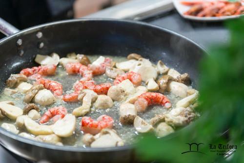 Hotel Garni La Trifora