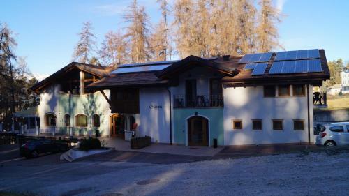 Hotel Garni La Trifora