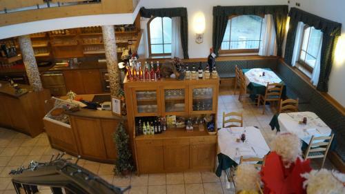 Hotel Garni La Trifora