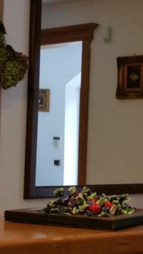 Hotel Garni La Trifora