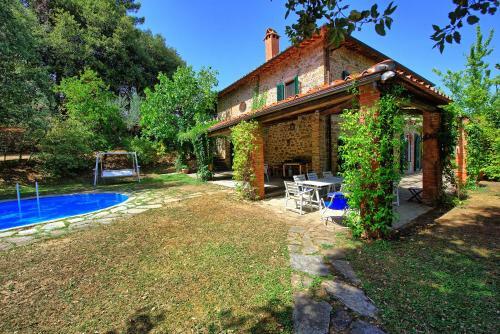 Villa Ulivacci