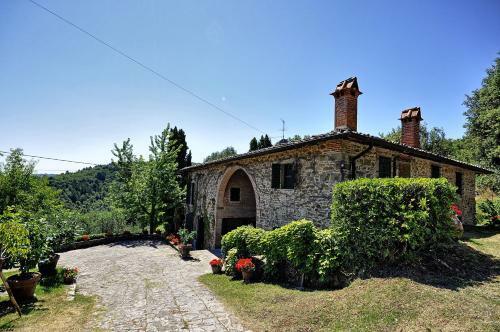 Villa Ulivacci