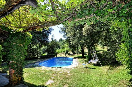 Villa Ulivacci