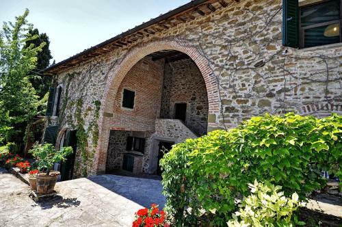 Villa Ulivacci