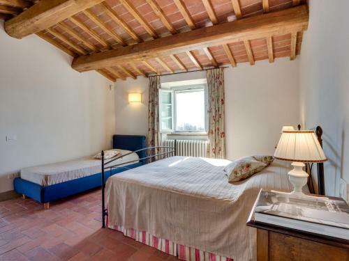 Locazione Turistica Podere Burrasca