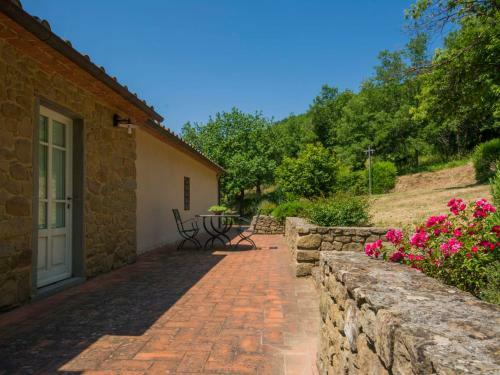 Locazione Turistica Podere Burrasca