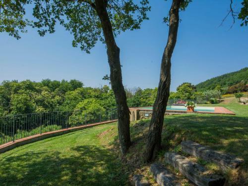 Locazione Turistica Podere Burrasca