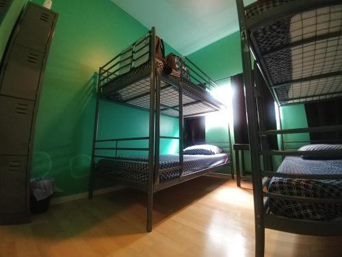 Lifestyle Hostel