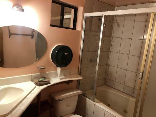 Hotel Sevilla