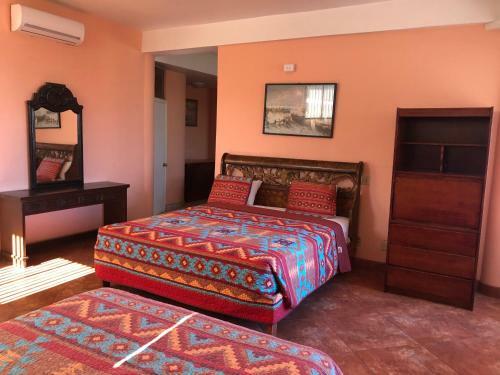 Hotel Sevilla