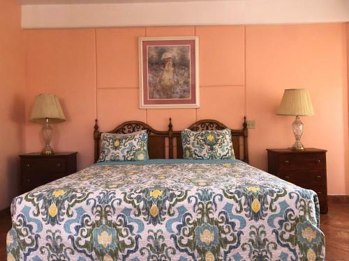 Hotel Sevilla