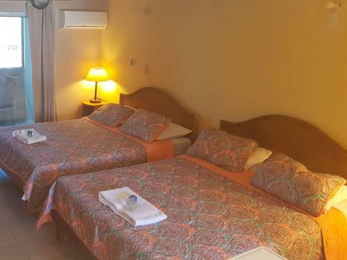 Hotel Sevilla