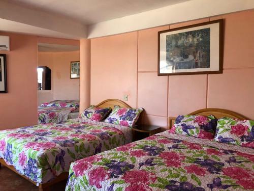 Hotel Sevilla