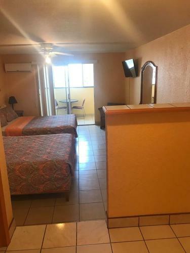 Hotel Sevilla