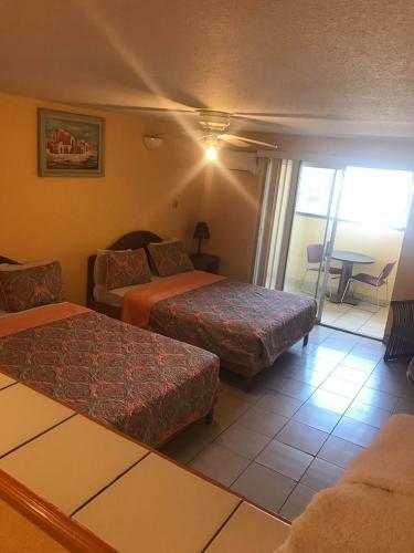 Hotel Sevilla