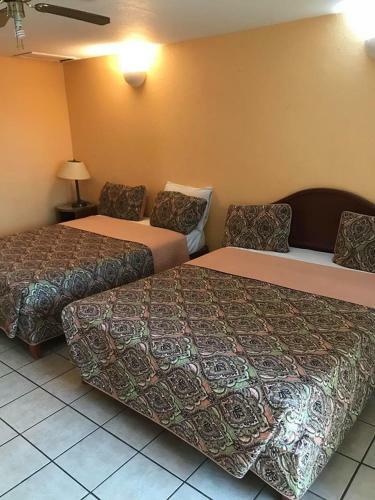 Hotel Sevilla