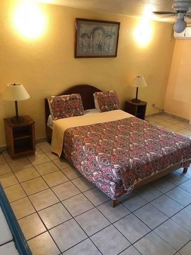 Hotel Sevilla