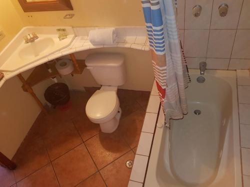 Hotel Sevilla