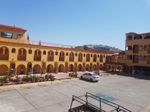 Hotel Sevilla